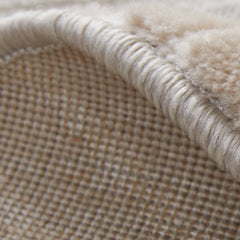 Classic Nordic-Style 3D Wilton Woven Carpet(CONCH)