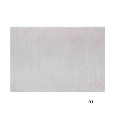 Classic Nordic-Style 3D Wilton Woven Carpet(Clear Moon)