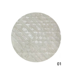 Premium Hand-Tufted Carpet(Pearl)