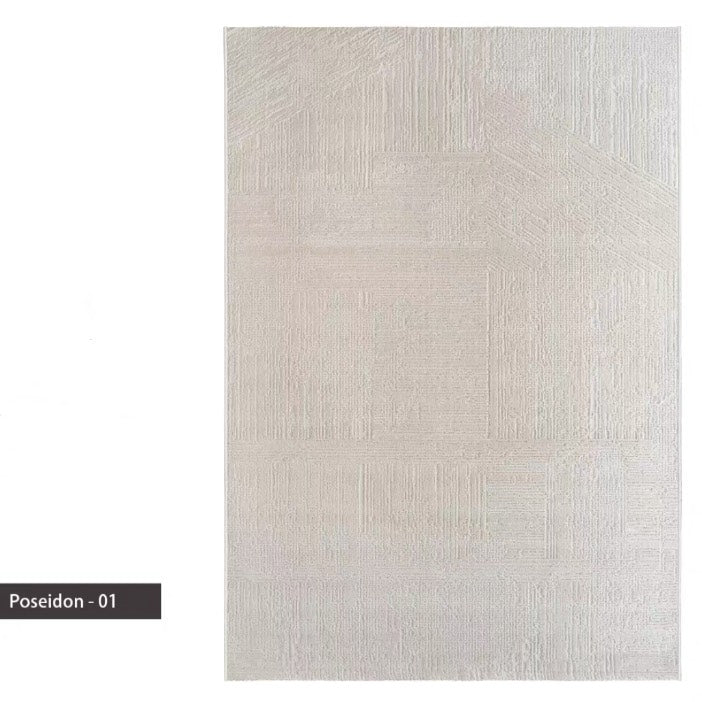 Poseidon polypropylene rug - image 3