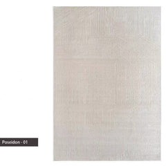 Poseidon polypropylene rug - image 3