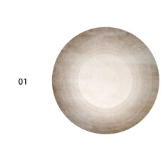 Premium Hand-Tufted Carpet(Mercury)