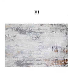Emoji polypropylene rug - image 13