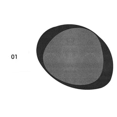 Premium Hand-Tufted Carpet(Island 2)