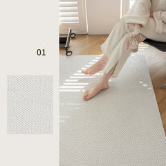 Classic Nordic-Style 3D Wilton Woven Carpet(Auckland)