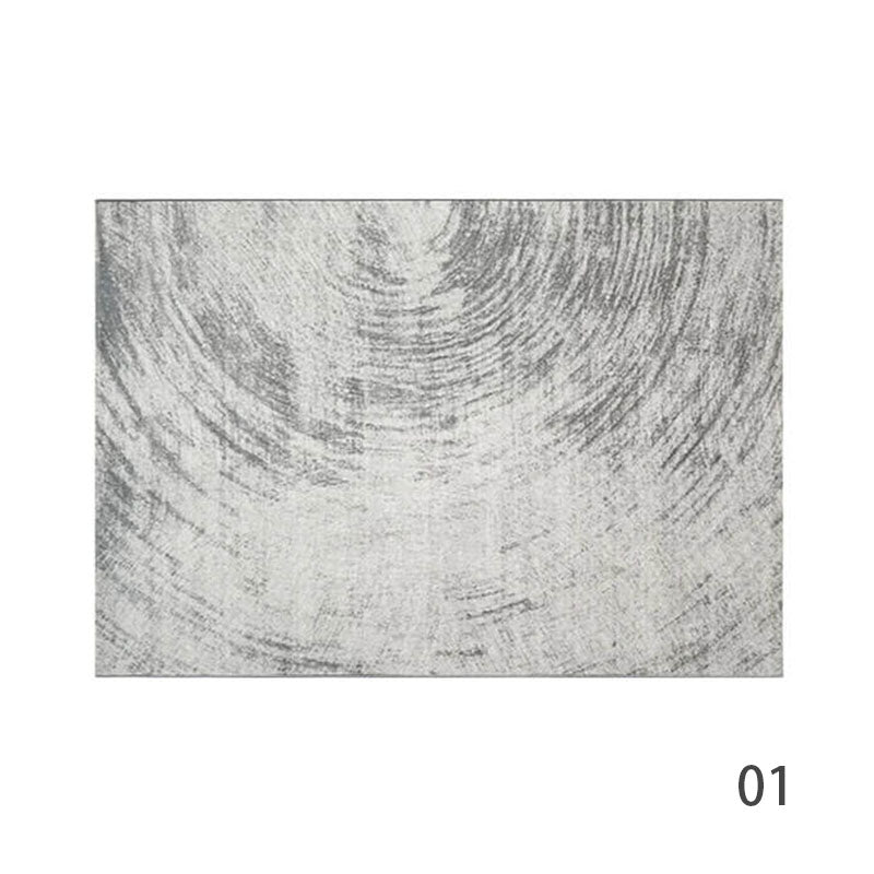 MELT polypropylene rug - image 3