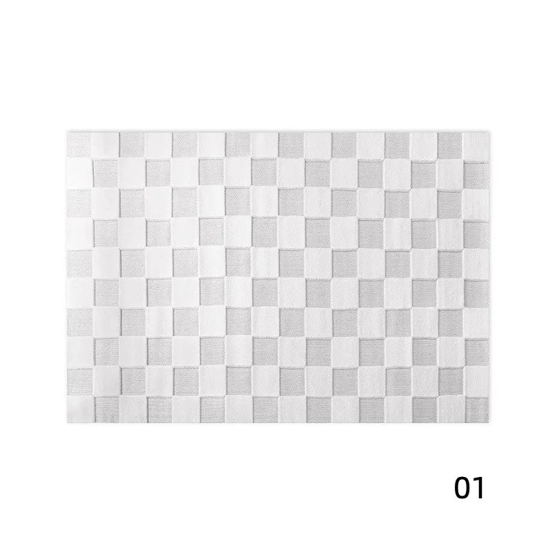 LZ polypropylene rug - image 1