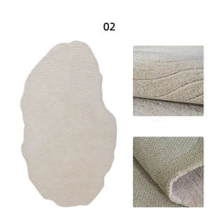 Premium Hand-Tufted Carpet(Island 1)