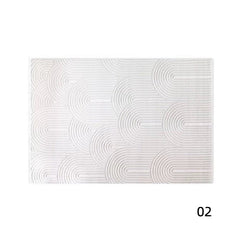 LZ polypropylene rug - image 3