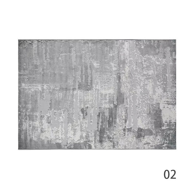 MELT polypropylene rug - image 4