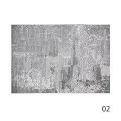 MELT polypropylene rug - image 4