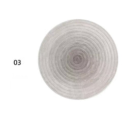 Premium Hand-Tufted Carpet(Saturn)