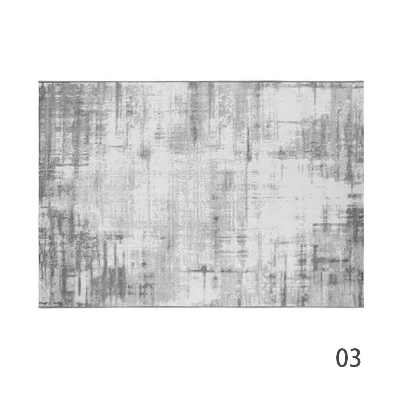 MELT polypropylene rug - image 5