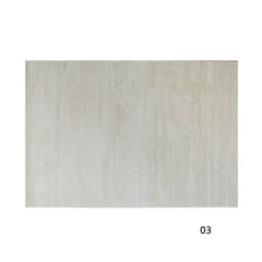 Classic Nordic-Style 3D Wilton Woven Carpet(Clear Moon)