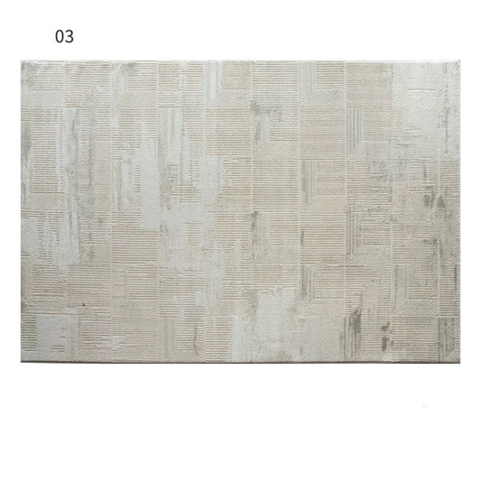 Glacier polypropylene rug - image 1