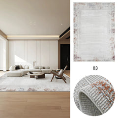 Lyoness polypropylene rug - image 29