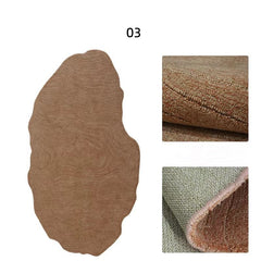 Premium Hand-Tufted Carpet(Island 1)
