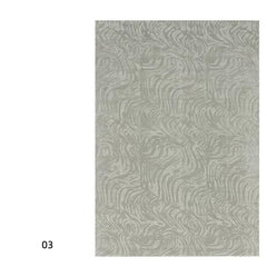 Premium Hand-Tufted Carpet(Grassland)