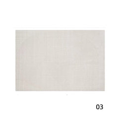 Classic Nordic-Style 3D Wilton Woven Carpet(Mino)