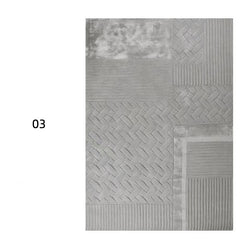 Premium Hand-Tufted Carpet(Cookies)