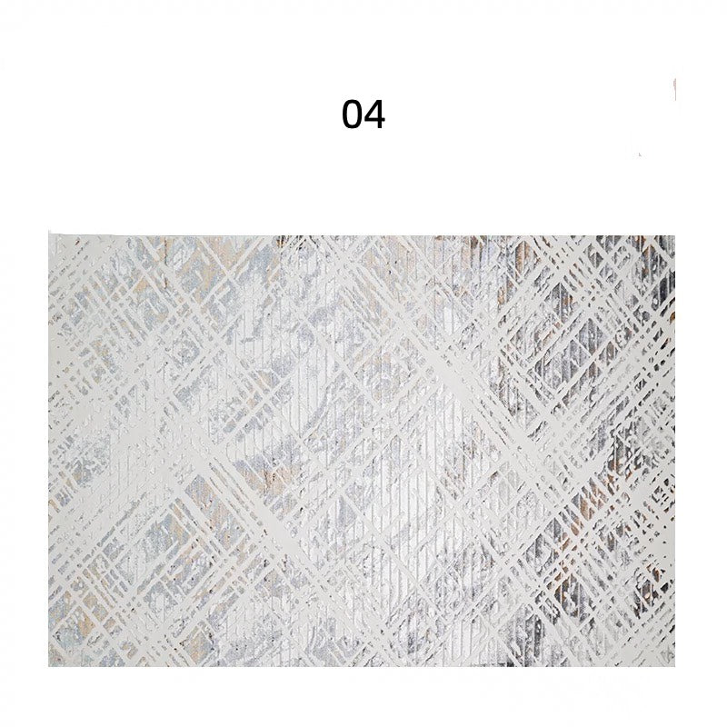 Emoji polypropylene rug - image 16
