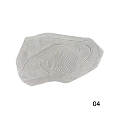 Premium Hand-Tufted Carpet(Reef)