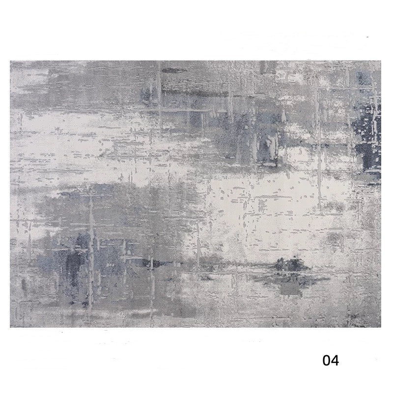 Kris polypropylene rug - image 8