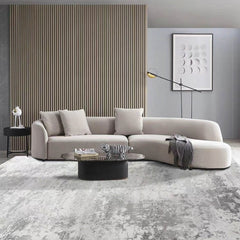 MELT polypropylene rug - image 16