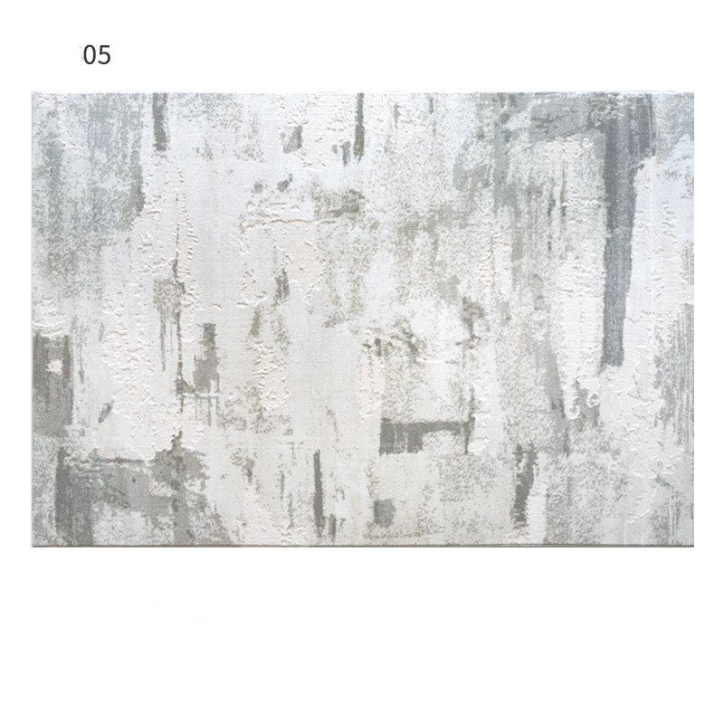 Glacier polypropylene rug - image 6