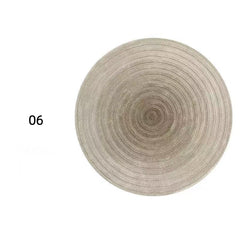 Premium Hand-Tufted Carpet(Saturn)