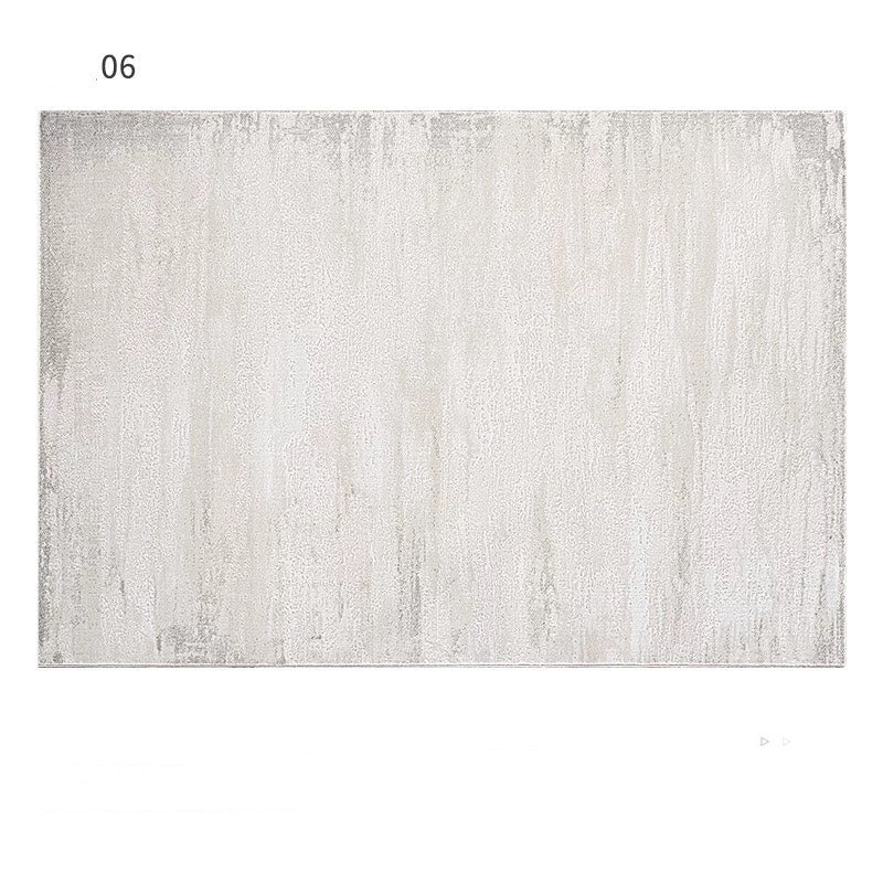 Glacier polypropylene rug - image 22
