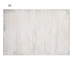 Glacier polypropylene rug - image 22
