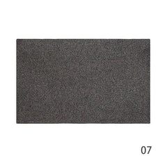 Japandi Handwoven Polypropylene Rug (Wa-fu 07 )