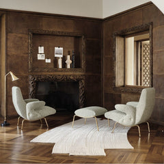 Premium Hand-Tufted Carpet(Drift)