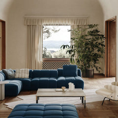 Premium Hand-Tufted Carpet(Drift)