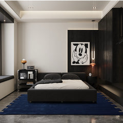 Premium Hand-Tufted Carpet(Modular Rhythm)