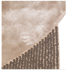 Premium Hand-Tufted Carpet(Paralle Tone)