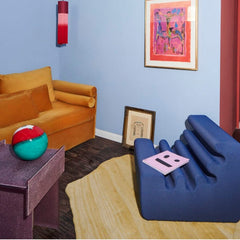 Premium Hand-Tufted Carpet(Drift)
