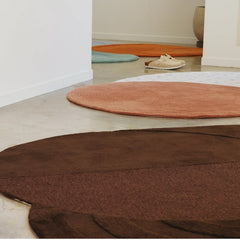 Premium Hand-Tufted Carpet(Arc Balance)