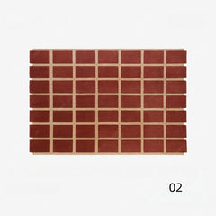 Premium Hand-Tufted Carpet(Framework)