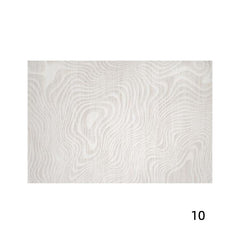 Classic Nordic-Style 3D Wilton Woven Carpet(Burton)