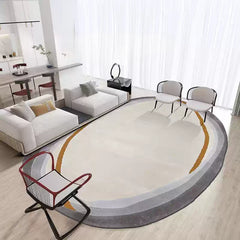 Premium Hand-Tufted Carpet(Haven)