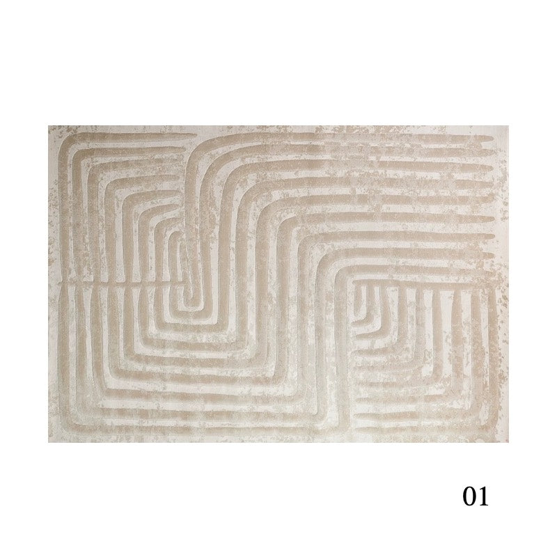 New Austin polypropylene rug - image 1