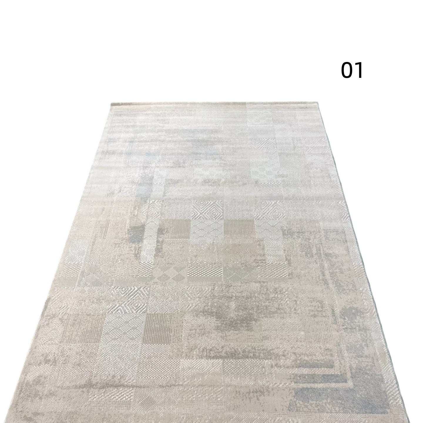 Mandor polypropylene rug - image 13
