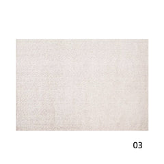 Luxury Carpet Crafted with Ultra-High-Density 650,000-Stitch Weaving(Merino Wool Series)