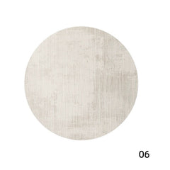 Classic Nordic-Style 3D Wilton Woven Carpet(kate)
