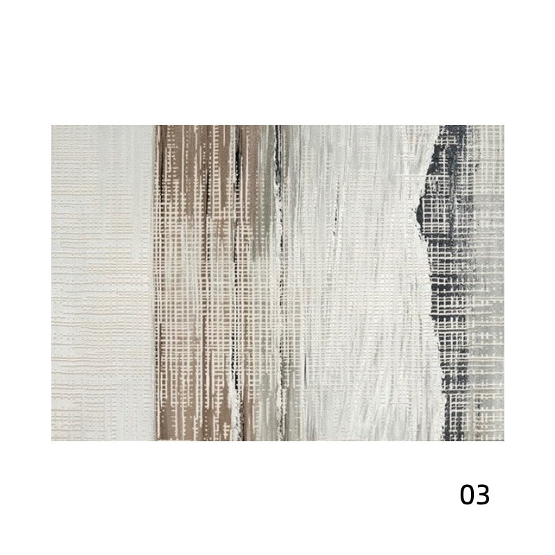 Brussels polypropylene rug - image 4