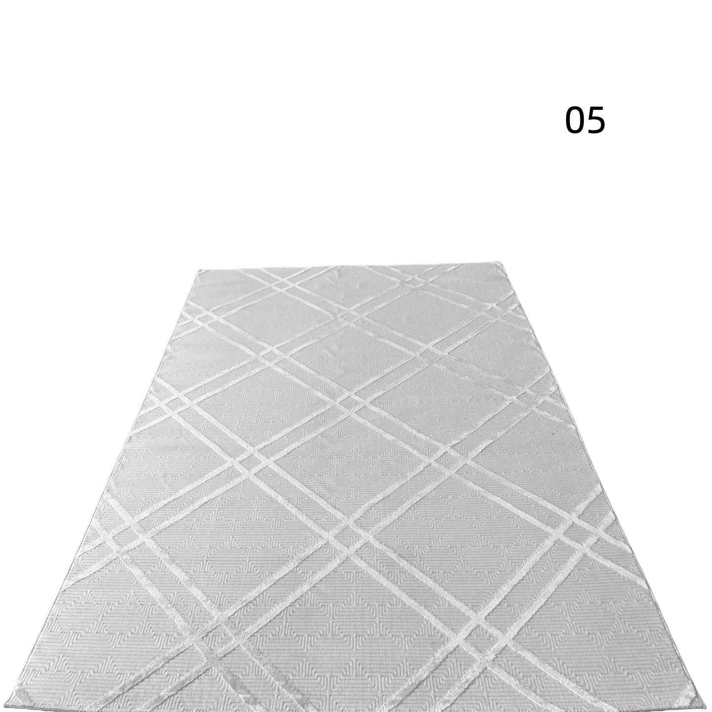 Bern polypropylene rug - image 14
