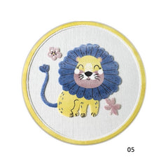 ZOO polypropylene rug - image 10