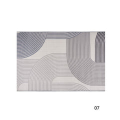 Kris polypropylene rug - image 11
